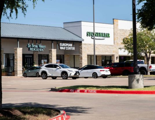 Book Frisco Waxing Services at European Wax Center